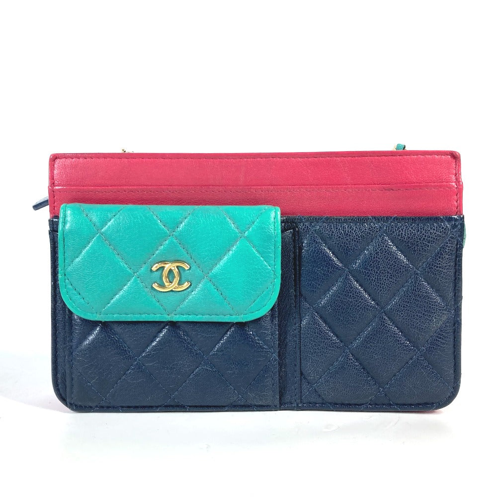 Chanel Handbag - Lynora Bags