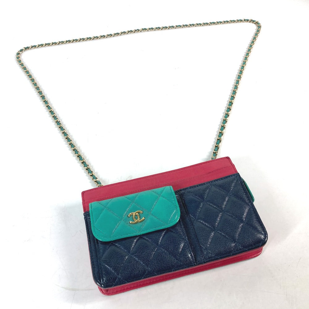 Chanel Handbag - Lynora Bags