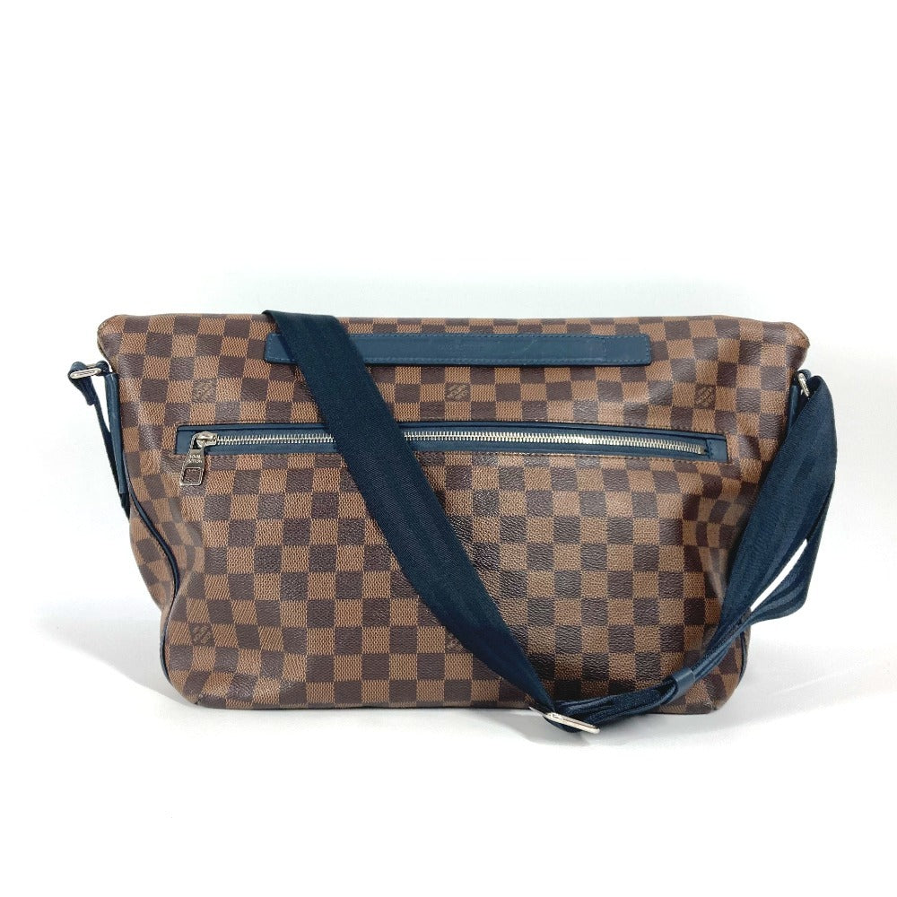 LOUIS VUITTON Shoulder Bag Damier canvas Brown Damier Sprinter GM unisex(Unisex)