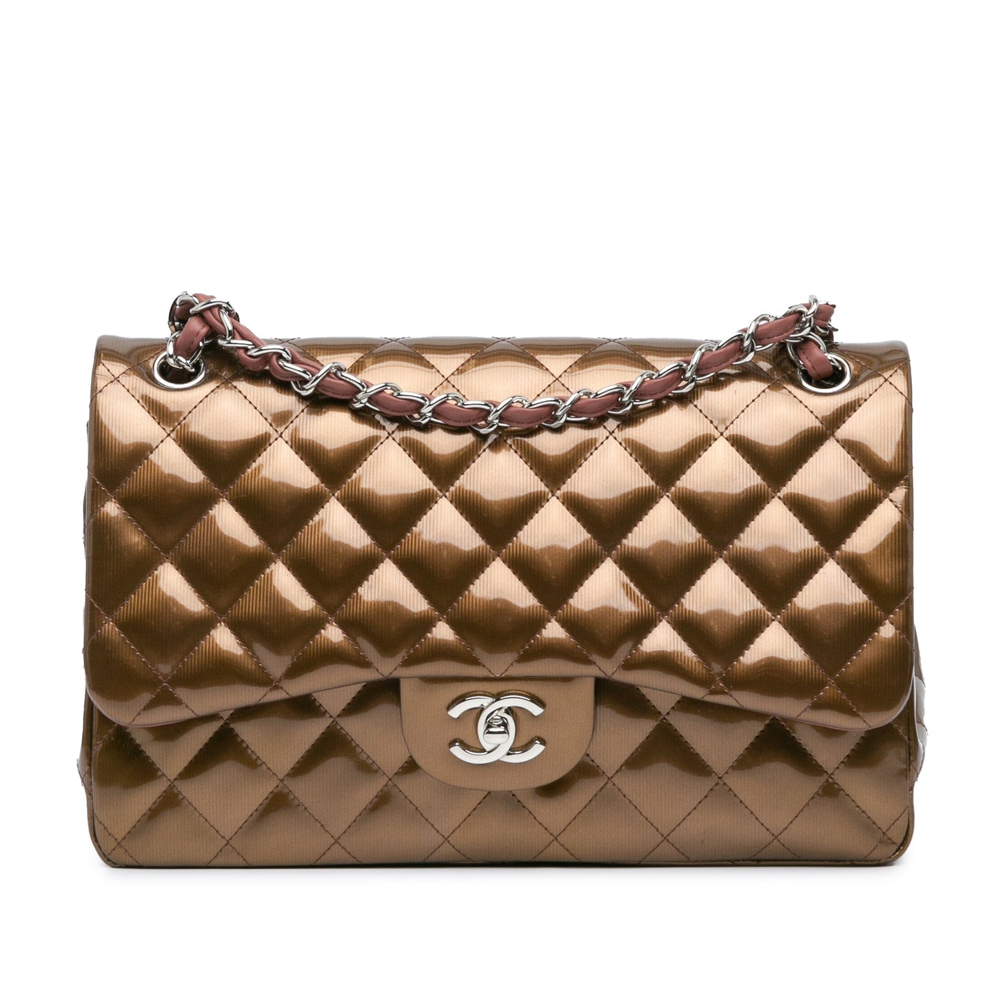 Chanel Flap Shoulder Bag - Lynora Bags