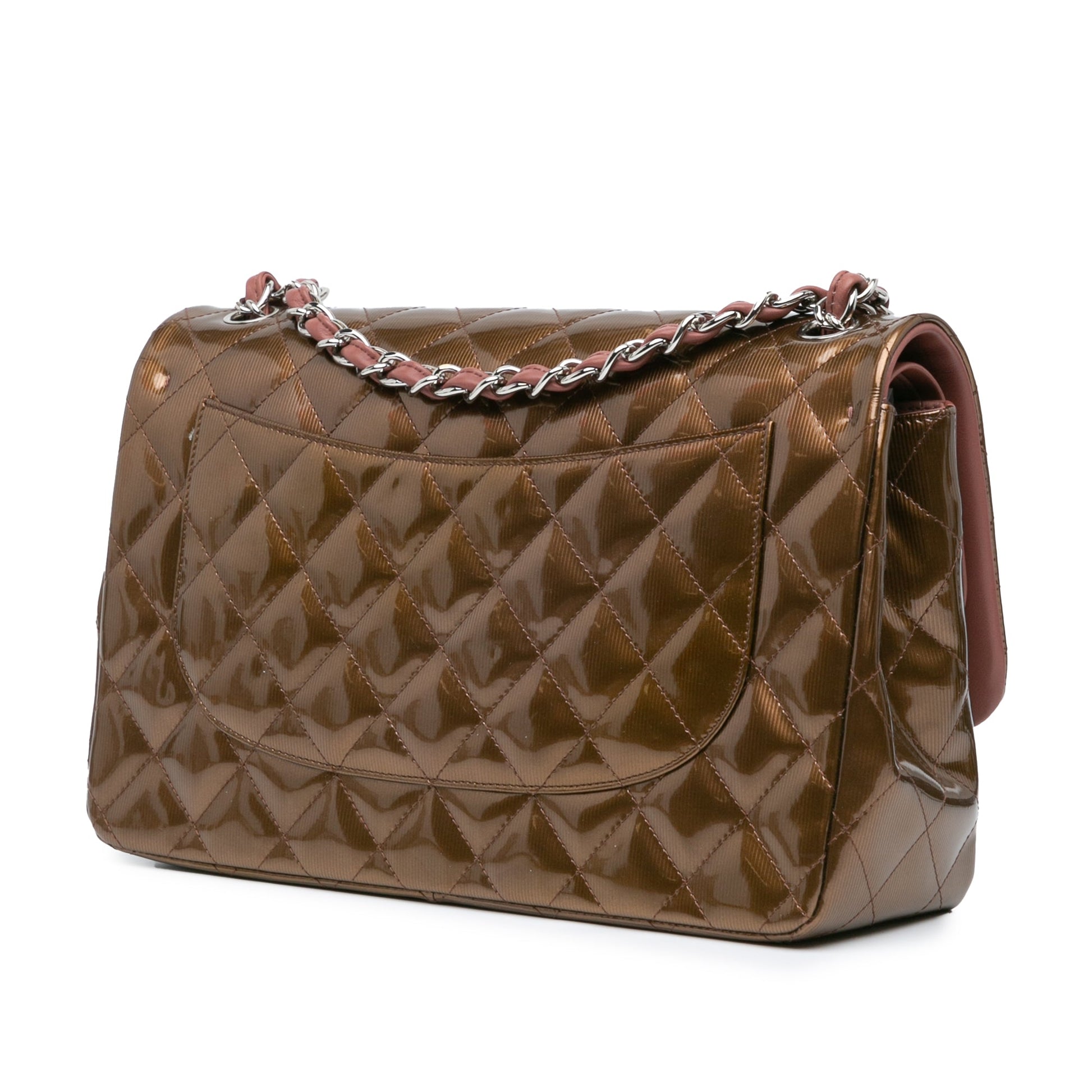Chanel Flap Shoulder Bag - Lynora Bags