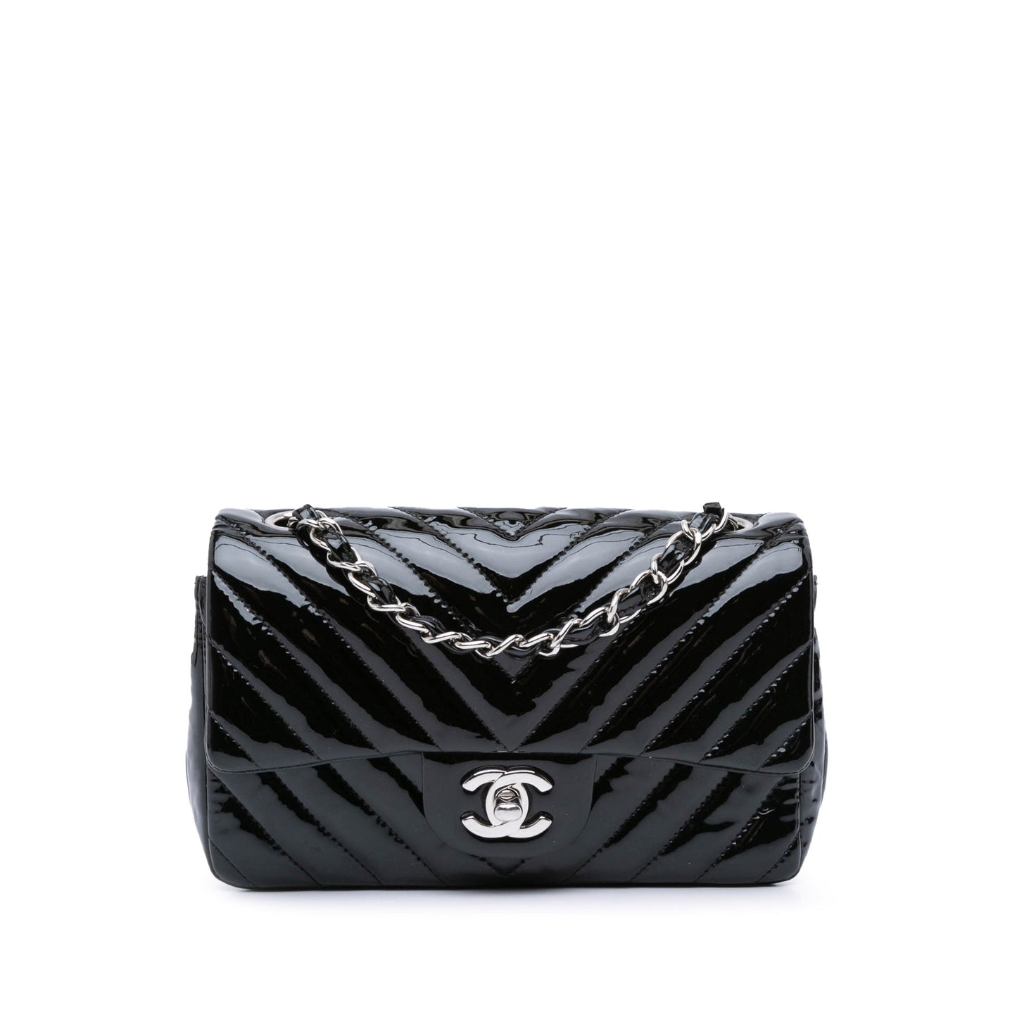 Chanel Flap Crossbody Bag - Lynora Bags