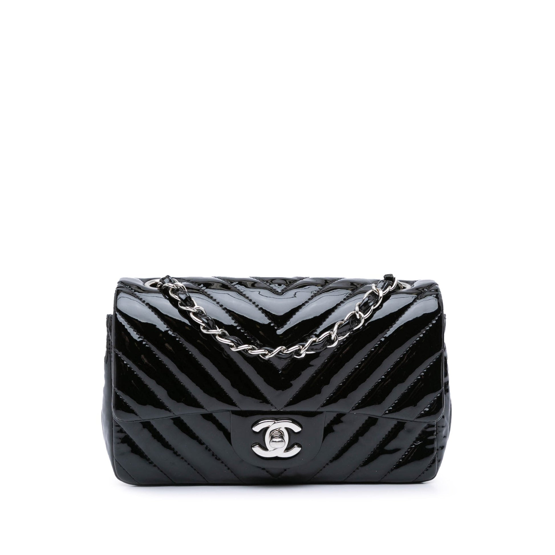 Chanel Flap Crossbody Bag - Lynora Bags