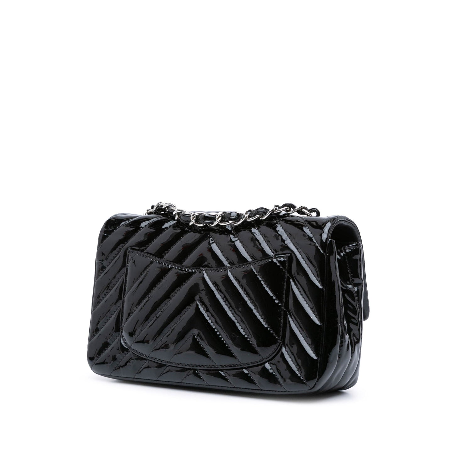 Chanel Flap Crossbody Bag - Lynora Bags