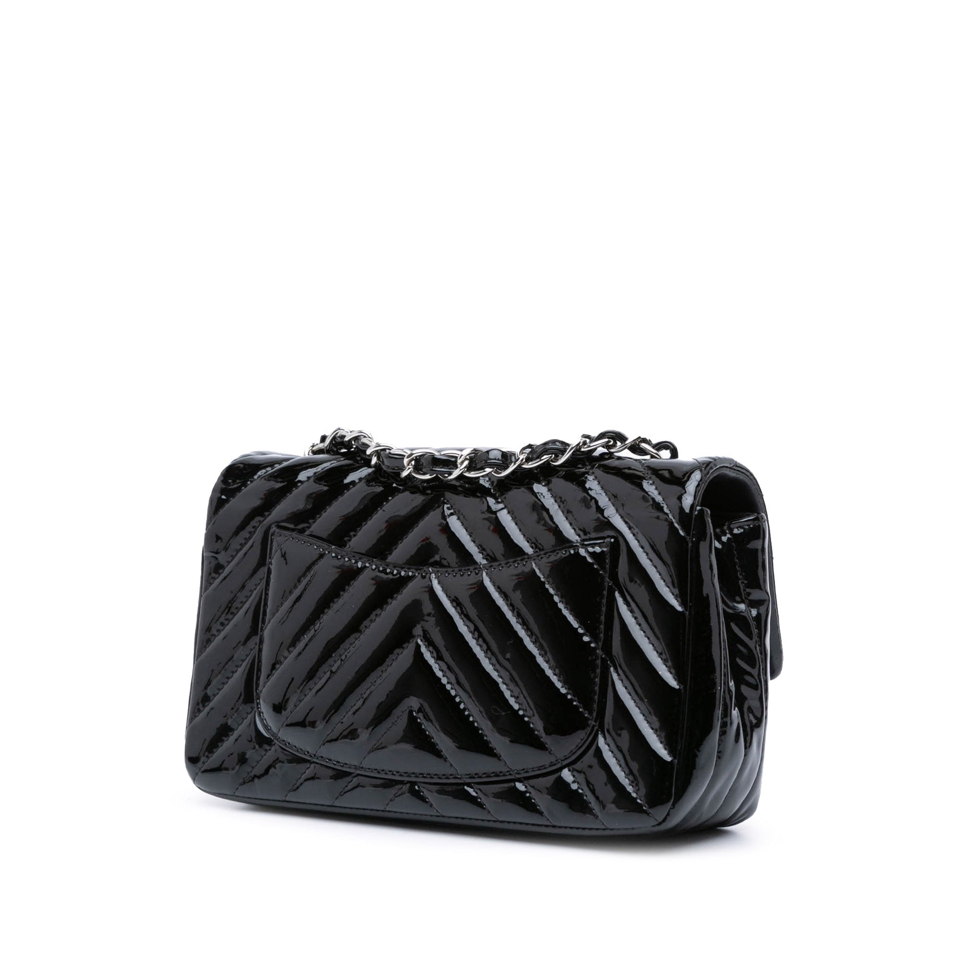 Chanel Flap Crossbody Bag - Lynora Bags