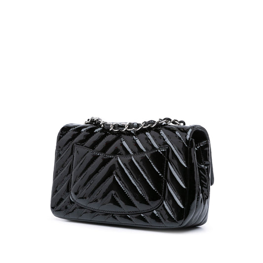 Chanel Flap Crossbody Bag - Lynora Bags