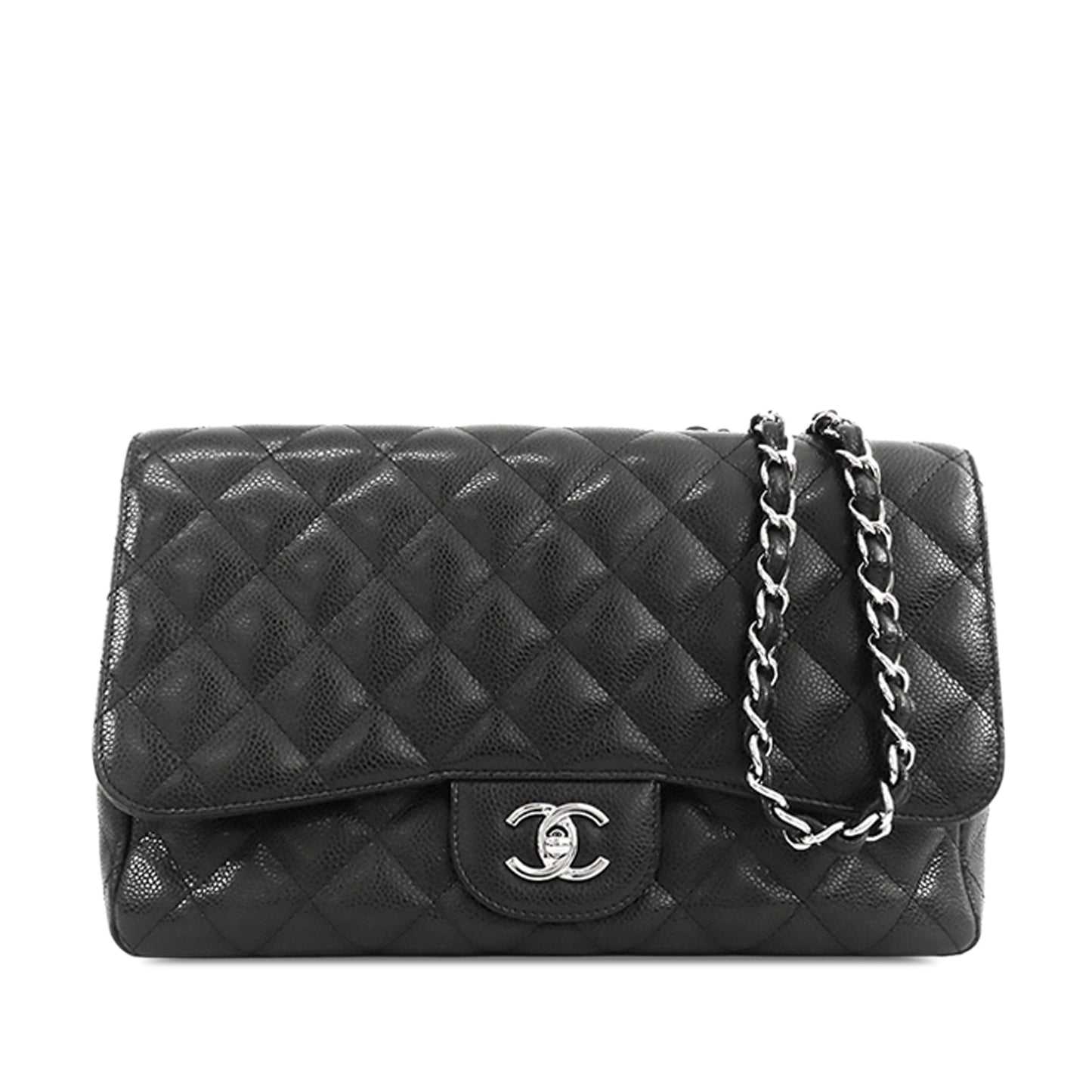 Chanel Shoulder Bag - Lynora Bags