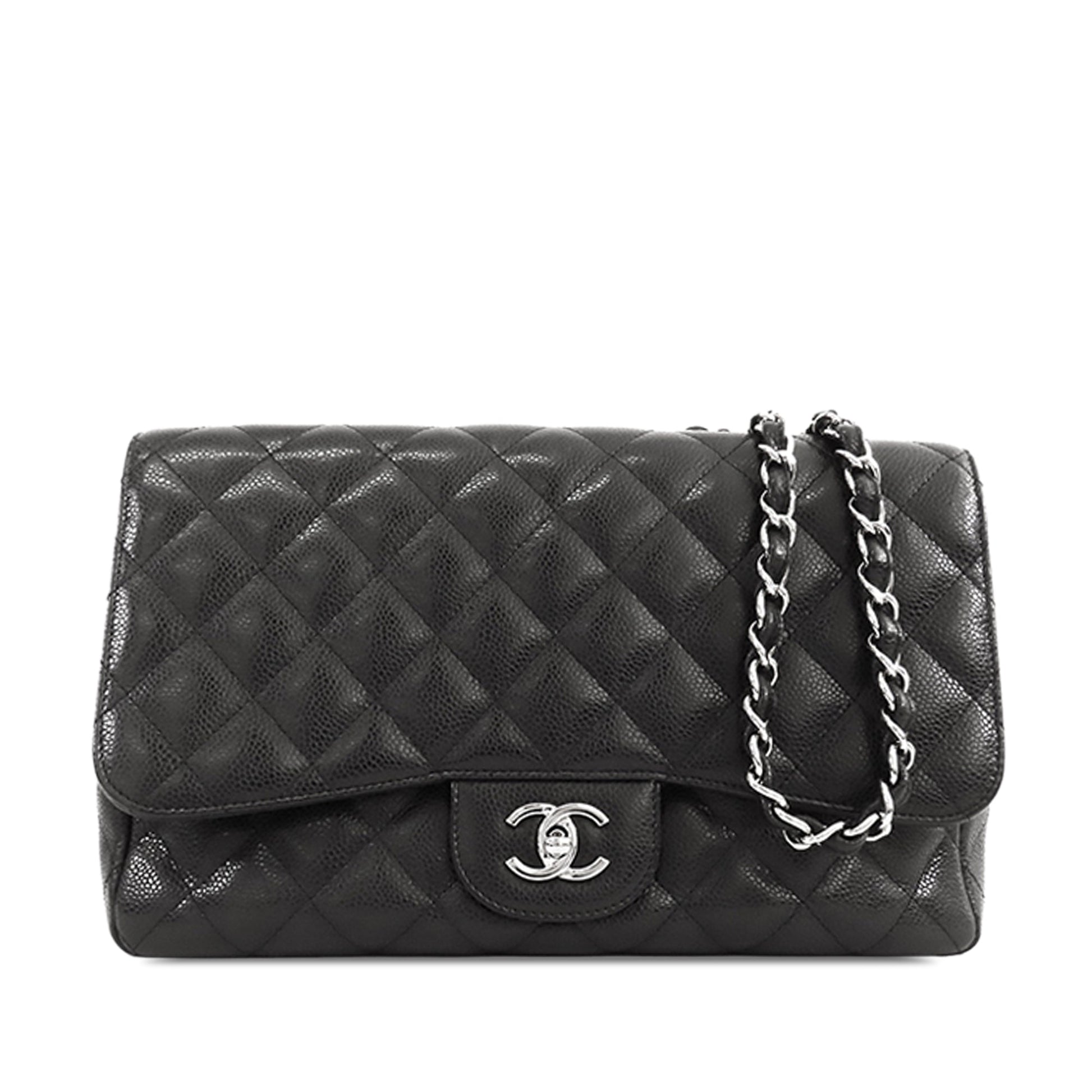 Chanel Shoulder Bag - Lynora Bags