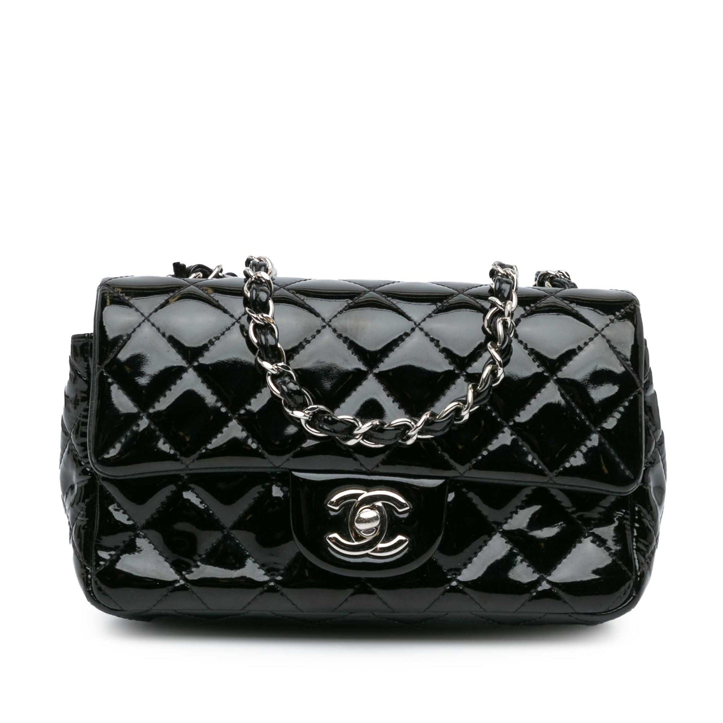Chanel Twist Crossbody Bag - Lynora Bags