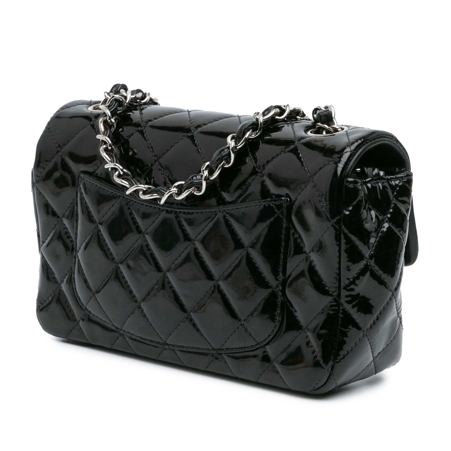 Chanel Twist Crossbody Bag - Lynora Bags