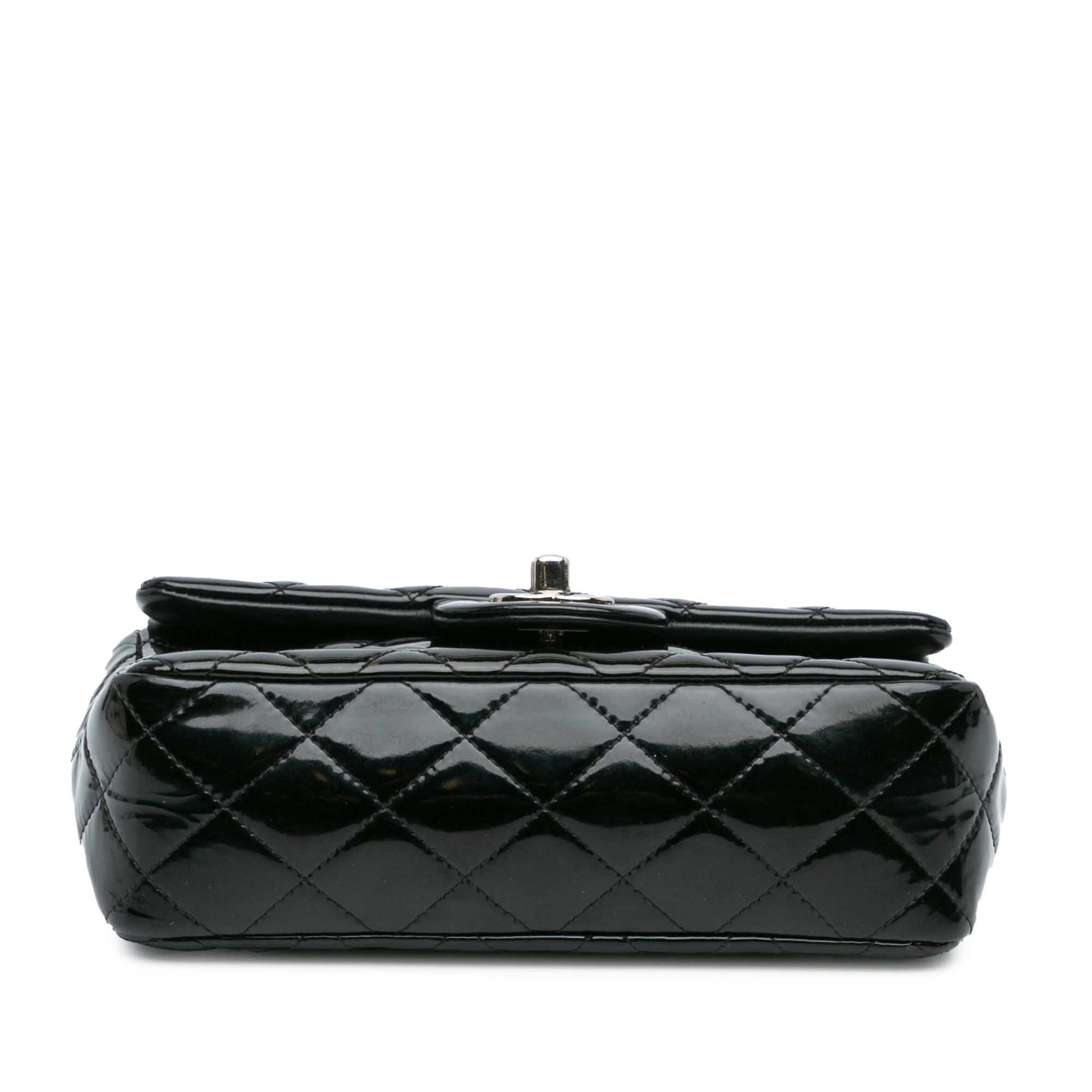Chanel Twist Crossbody Bag - Lynora Bags