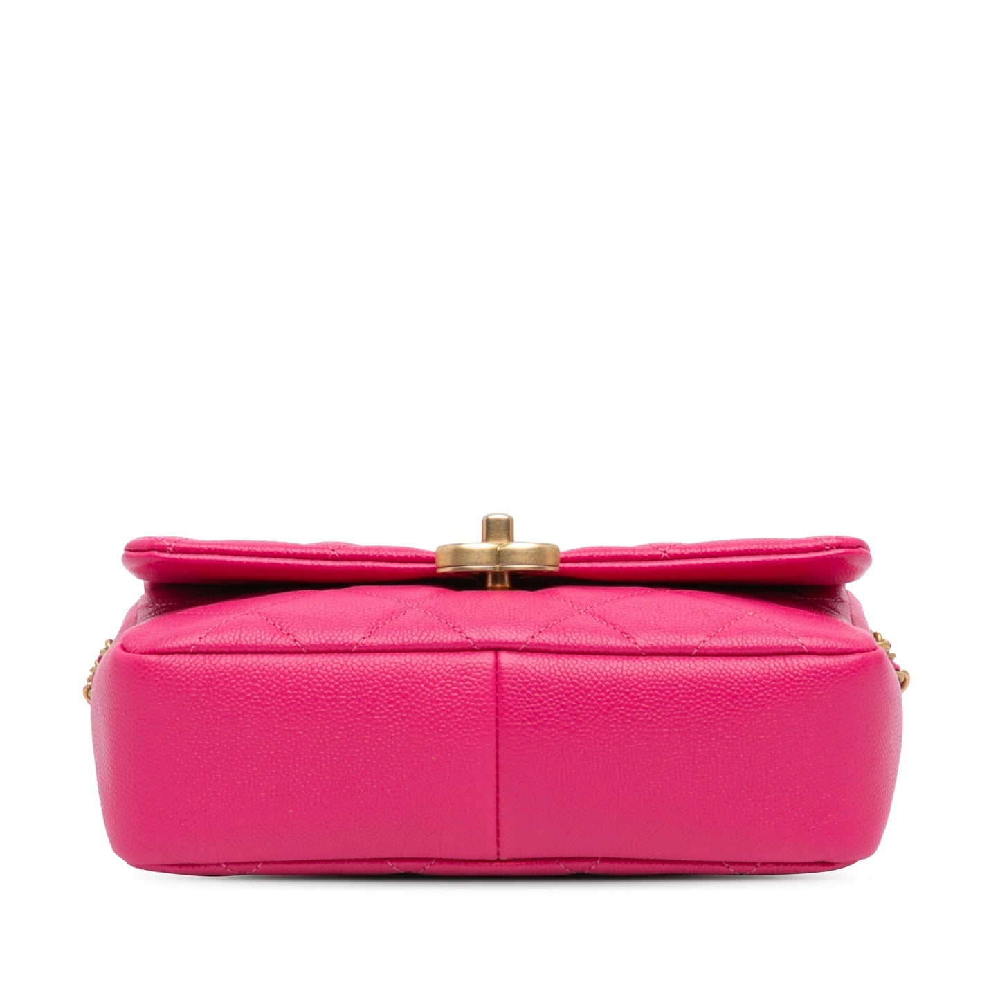 Chanel Flap Crossbody Bag - Lynora Bags
