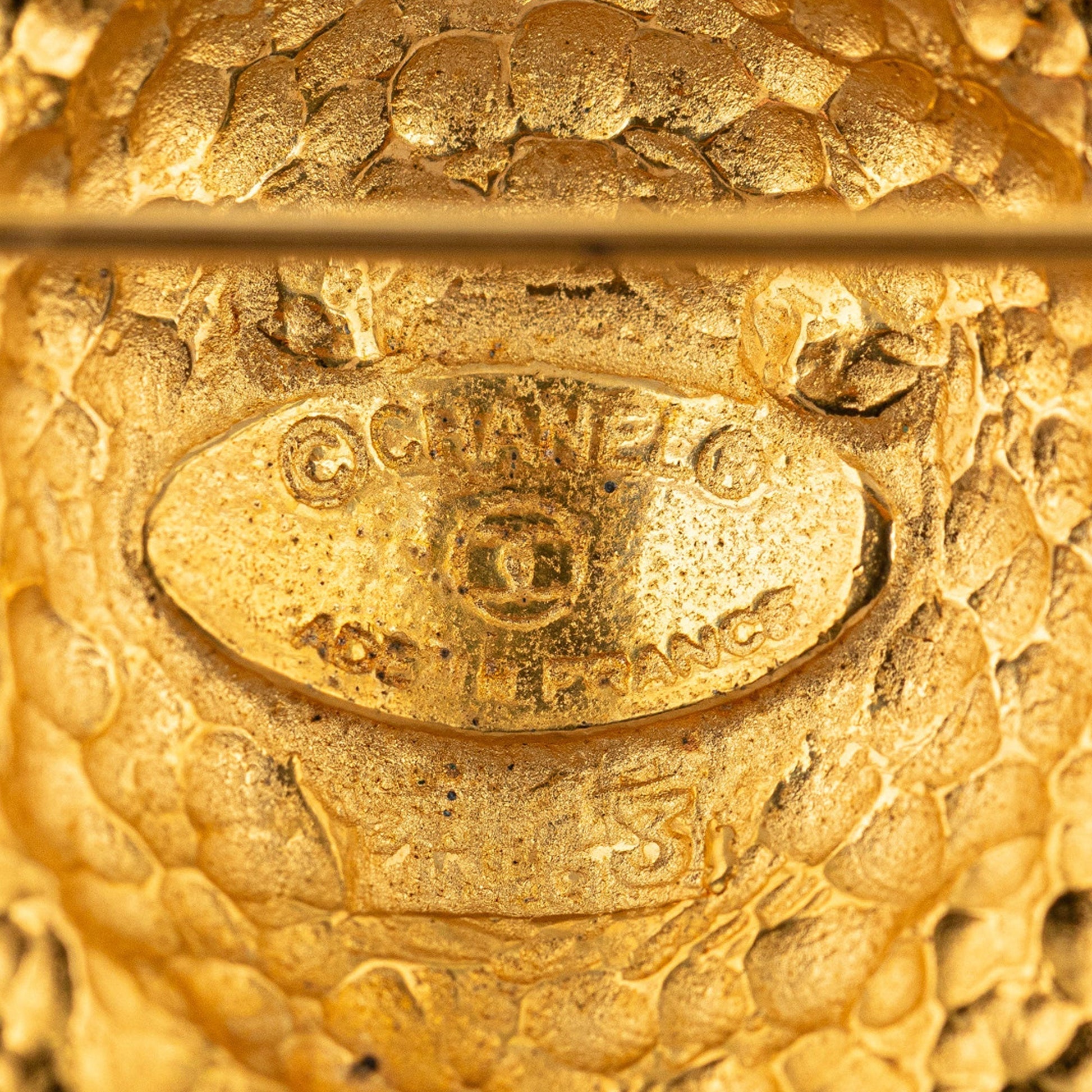 Chanel Handbag - Lynora Bags