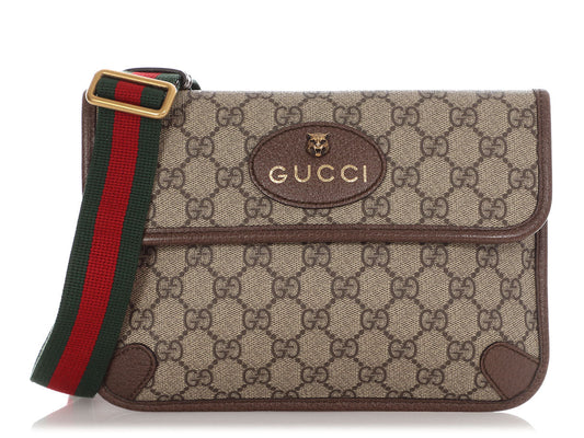 Gucci GG Neo Belt Bag