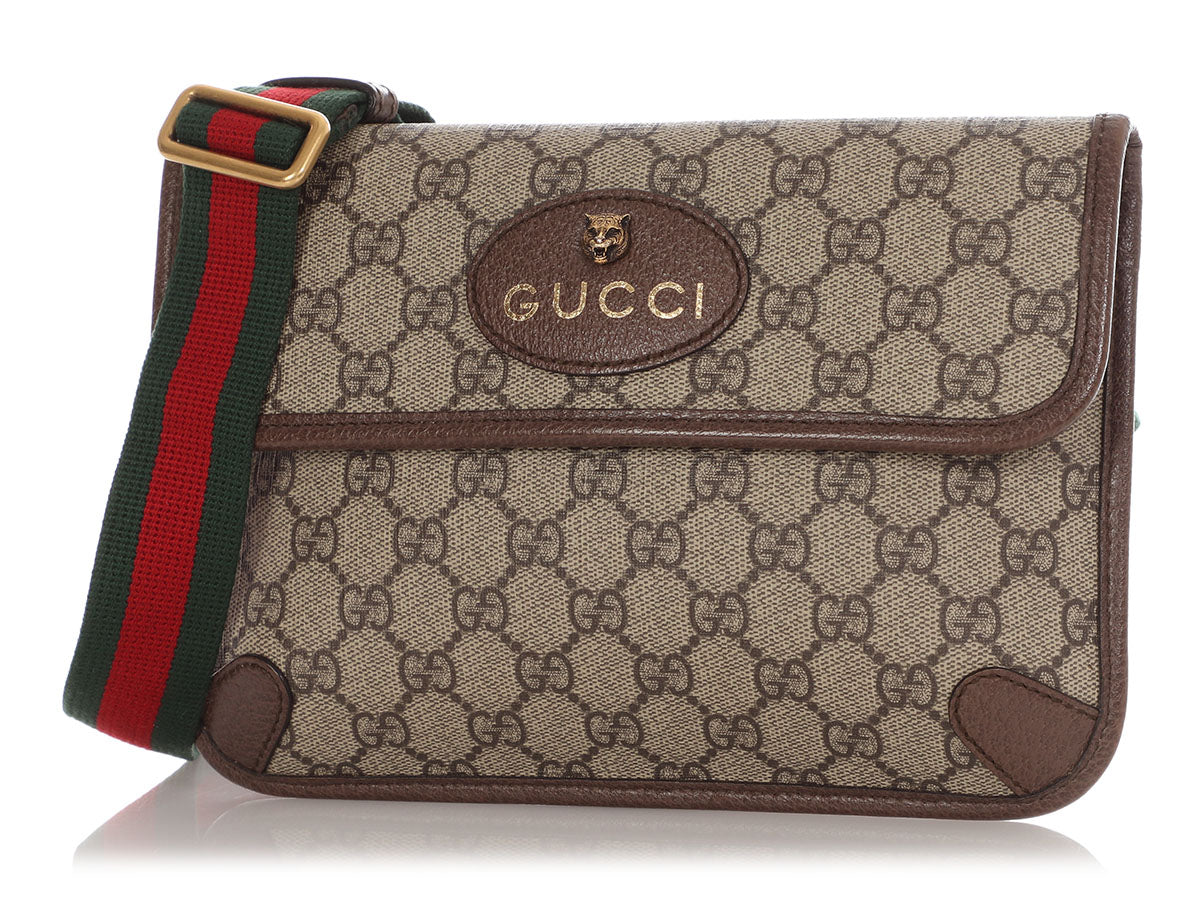 Gucci GG Neo Belt Bag