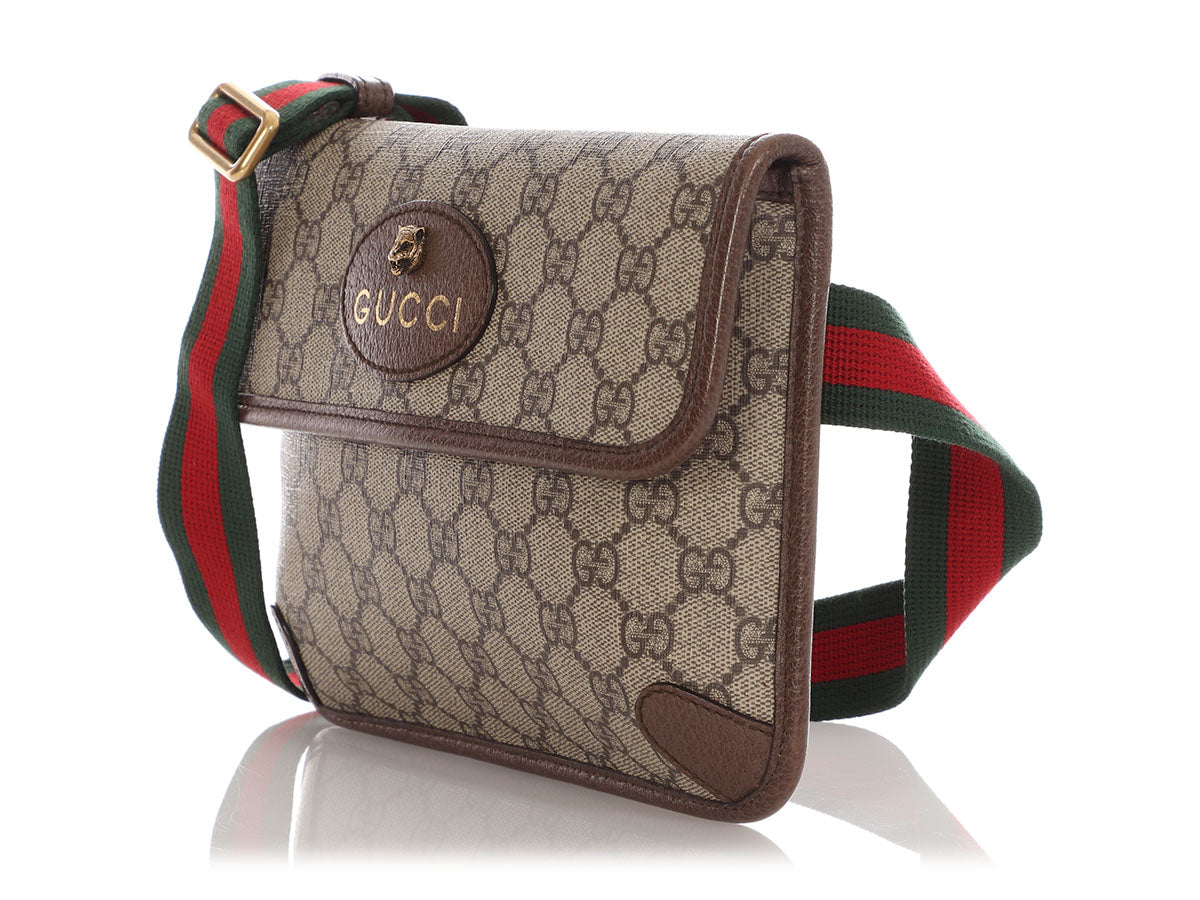 Gucci GG Neo Belt Bag