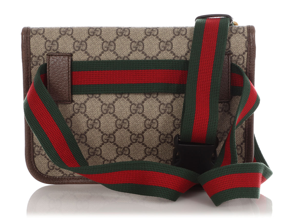 Gucci GG Neo Belt Bag