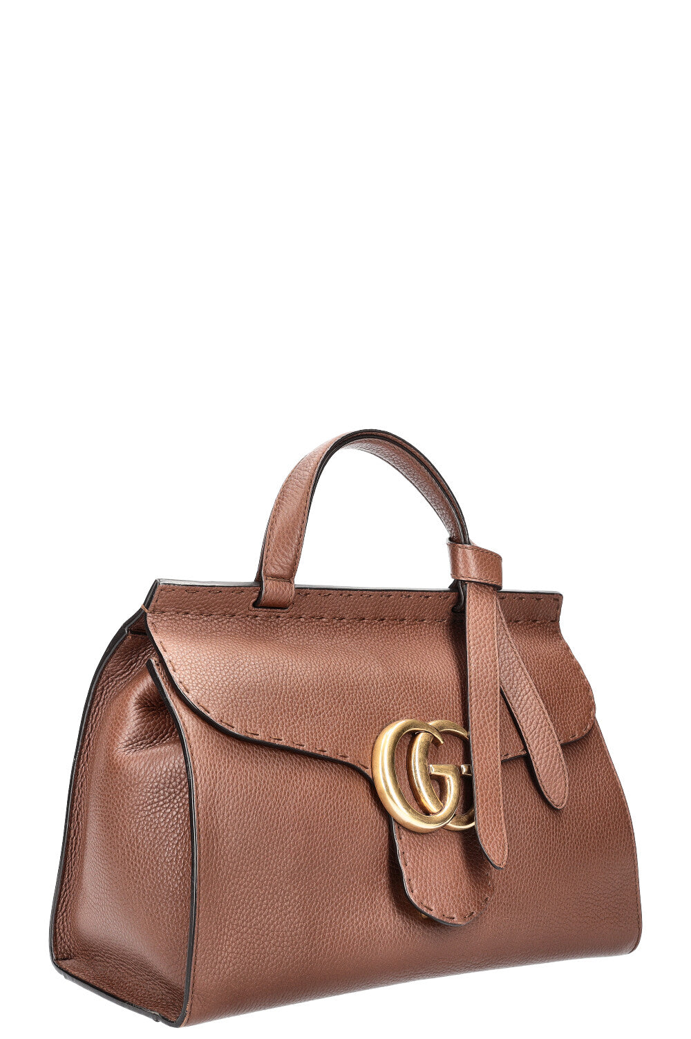 Gucci Mini Top Handle Handbag