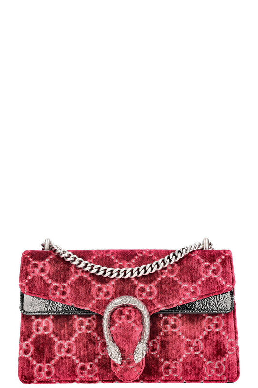 Gucci Monogram Crossbody