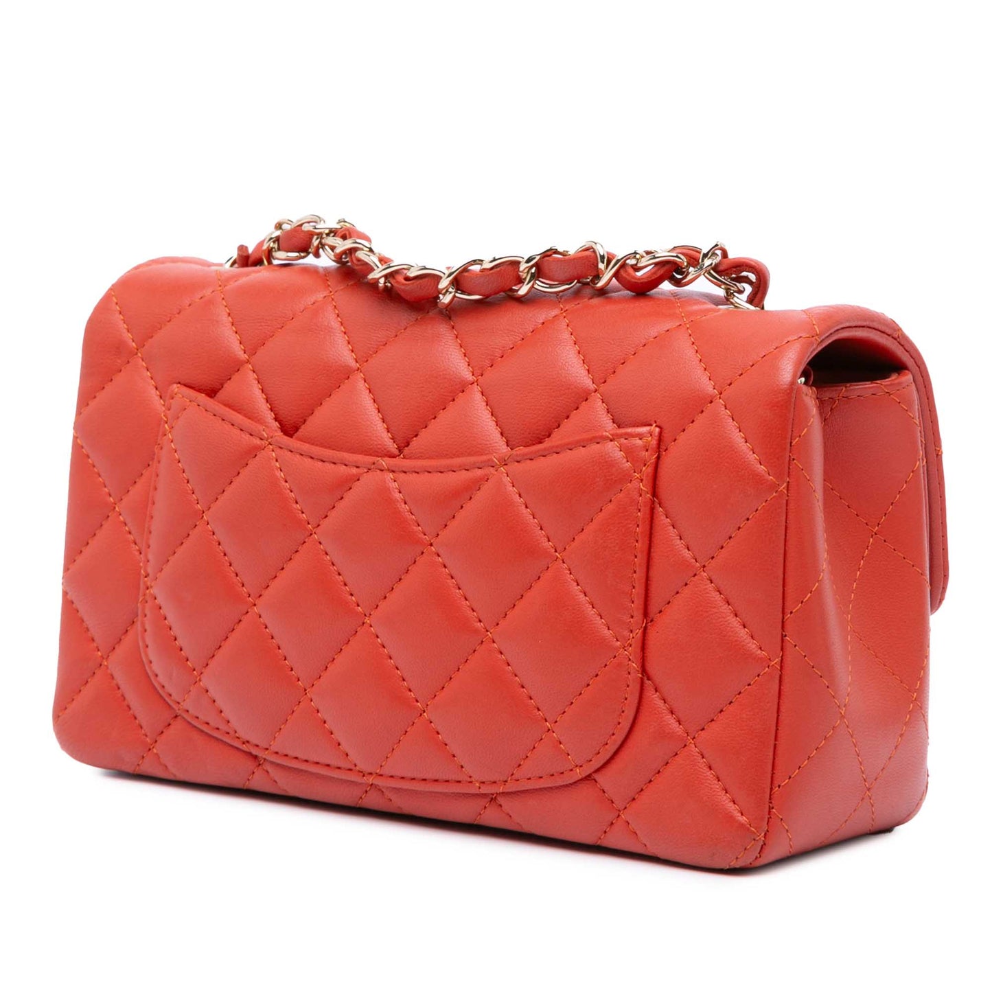 Chanel Flap Crossbody Bag - Lynora Bags