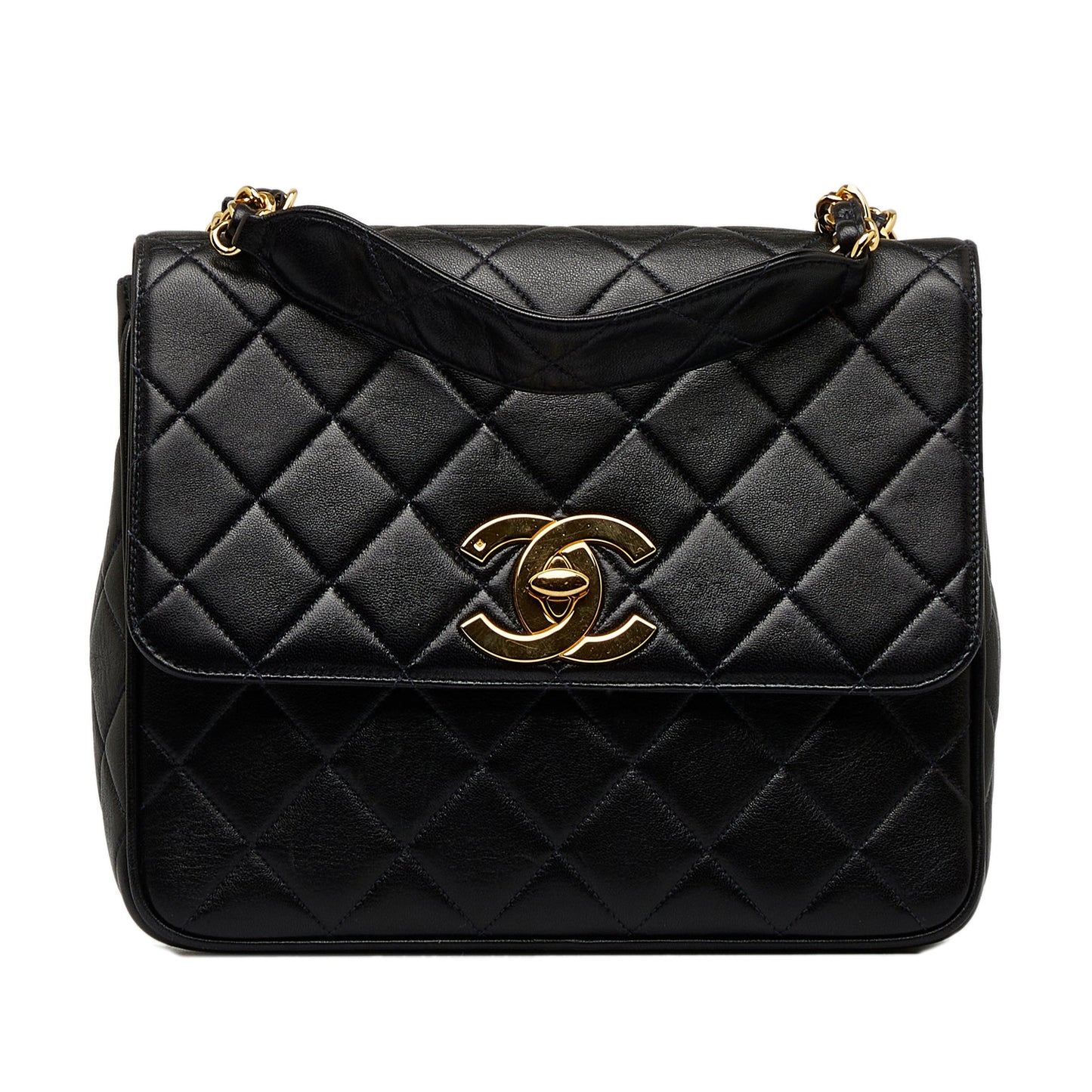Chanel Crossbody Bag - Lynora Bags