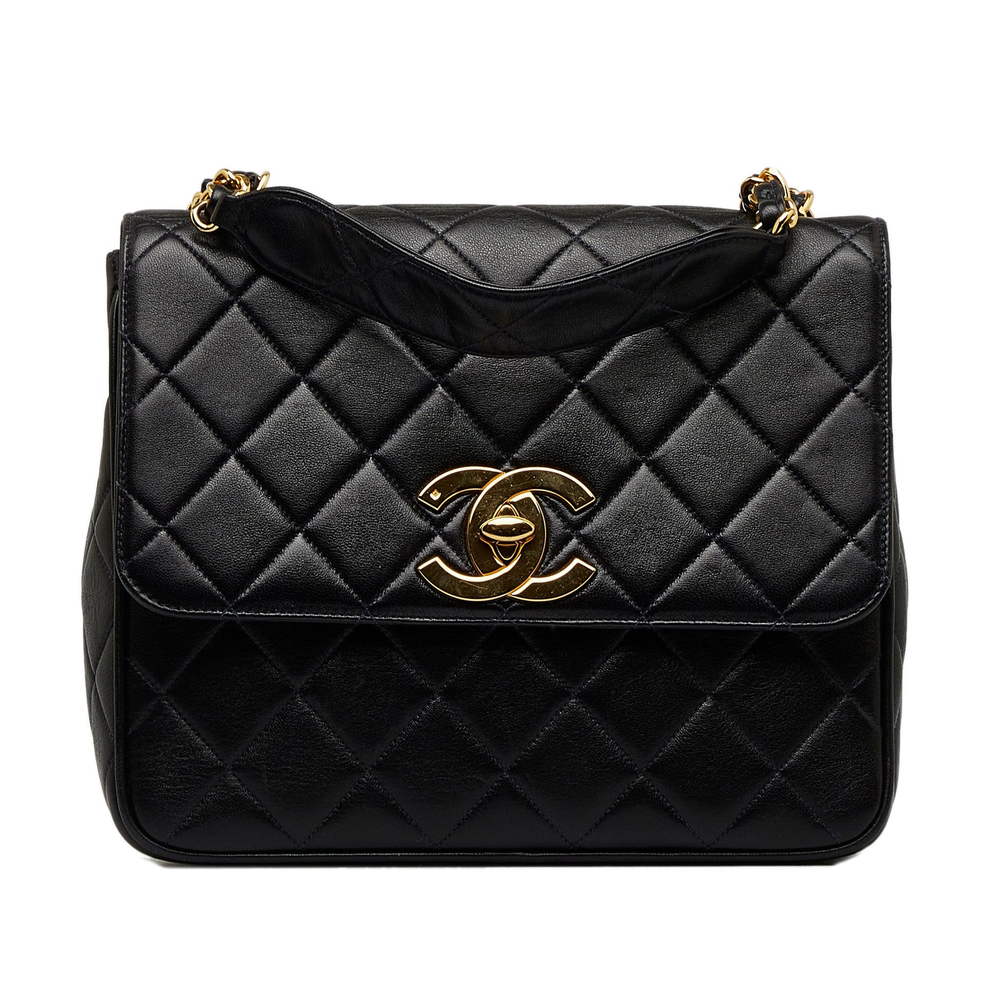 Chanel Crossbody Bag - Lynora Bags