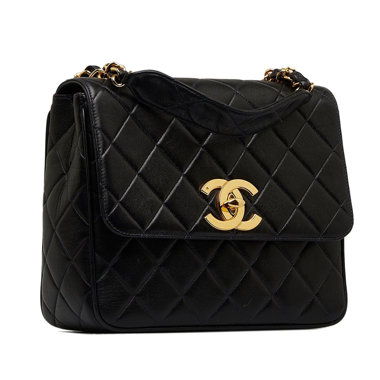 Chanel Crossbody Bag - Lynora Bags