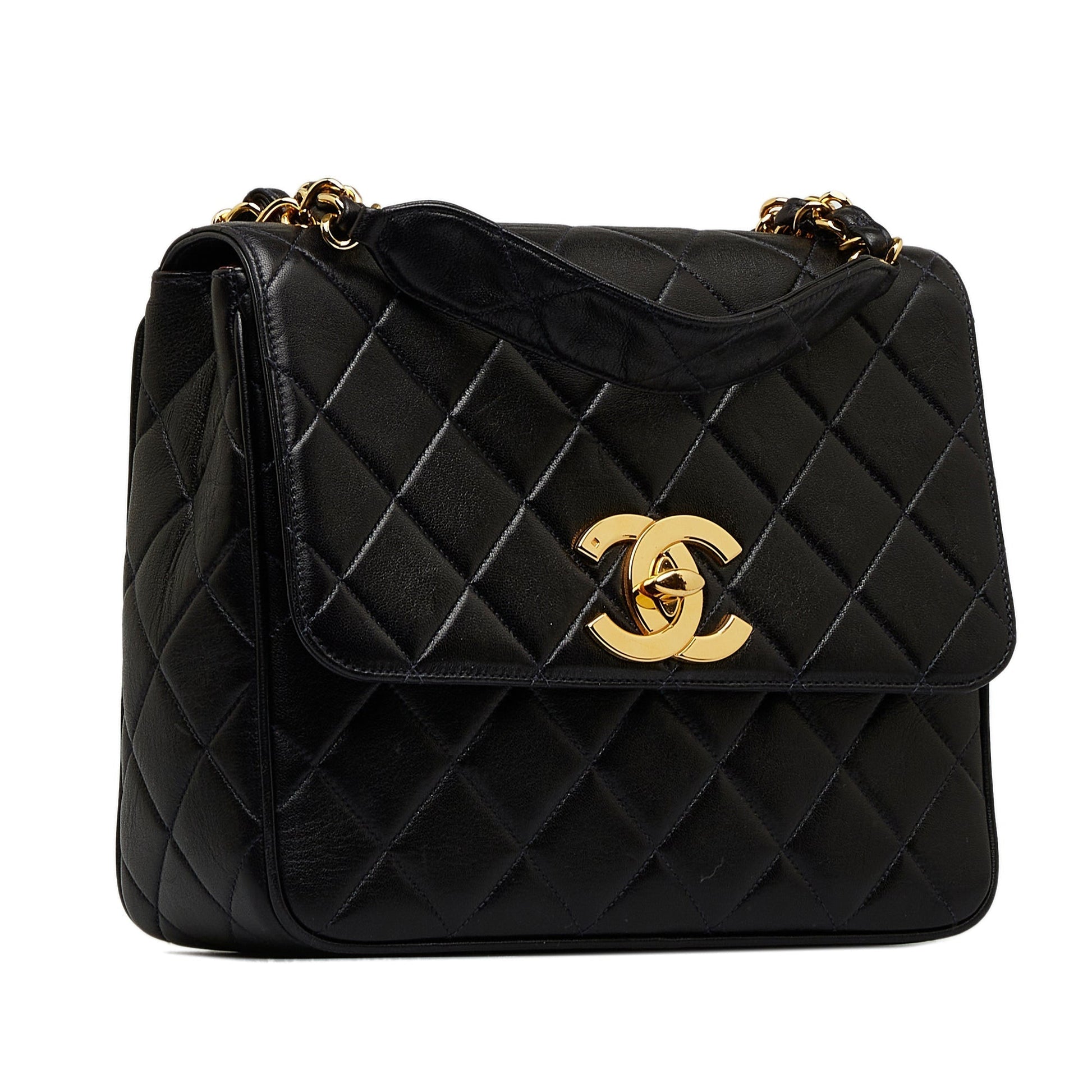 Chanel Crossbody Bag - Lynora Bags