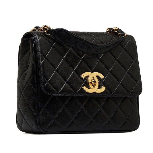 Chanel Crossbody Bag - Lynora Bags
