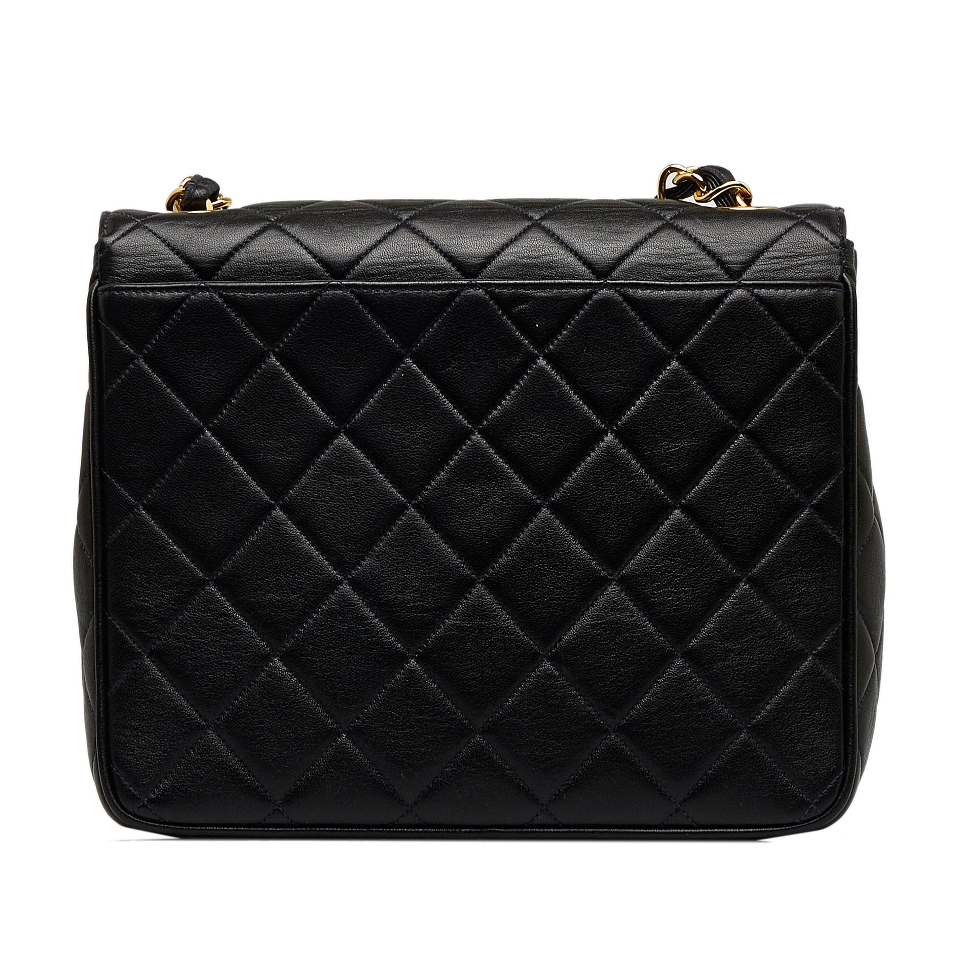 Chanel Crossbody Bag - Lynora Bags
