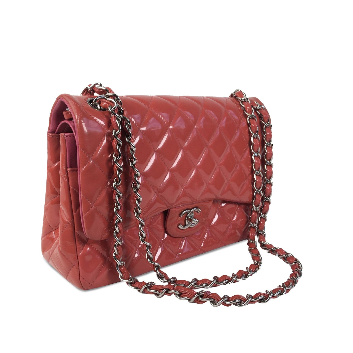 Chanel 40 Shoulder Bag - Lynora Bags