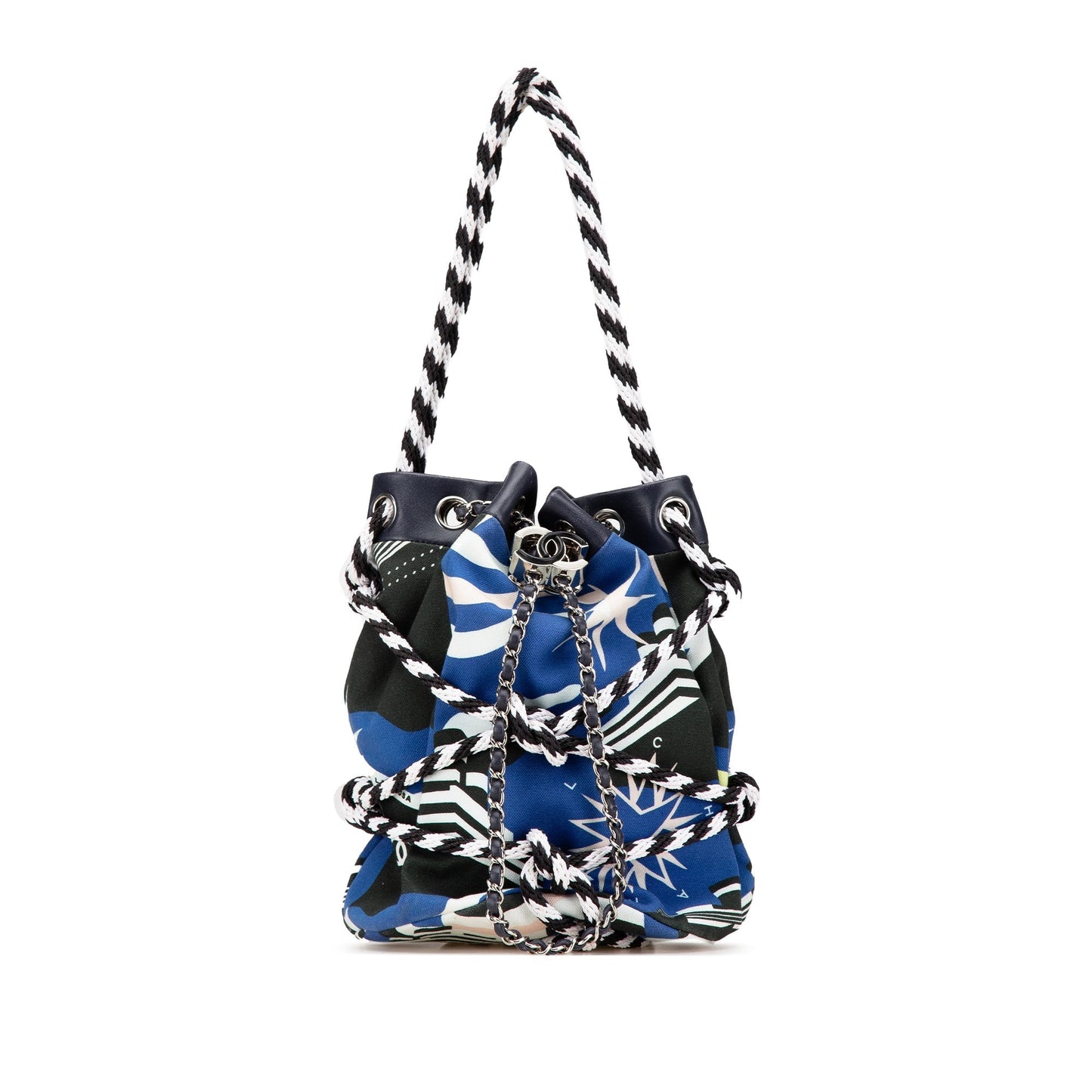 Chanel Bucket Handbag - Lynora Bags