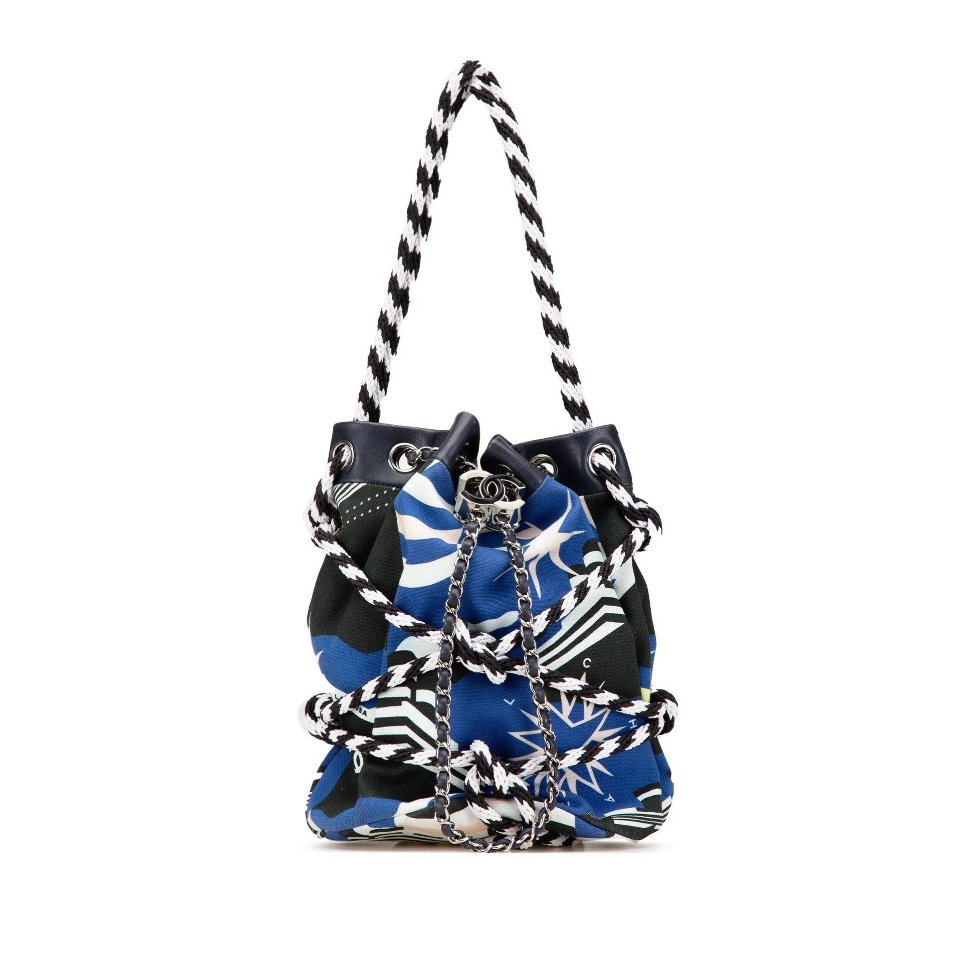 Chanel Bucket Handbag - Lynora Bags