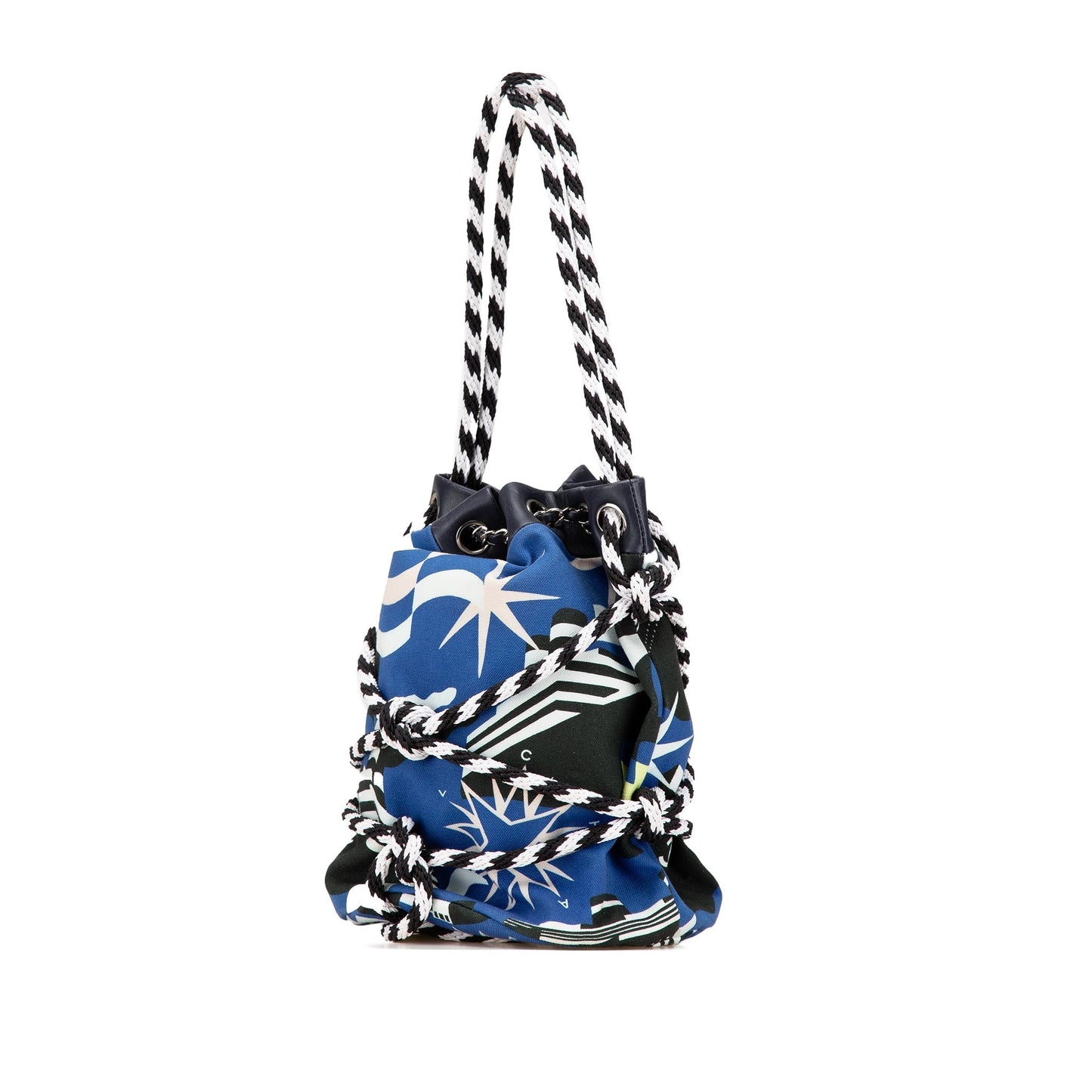Chanel Bucket Handbag - Lynora Bags