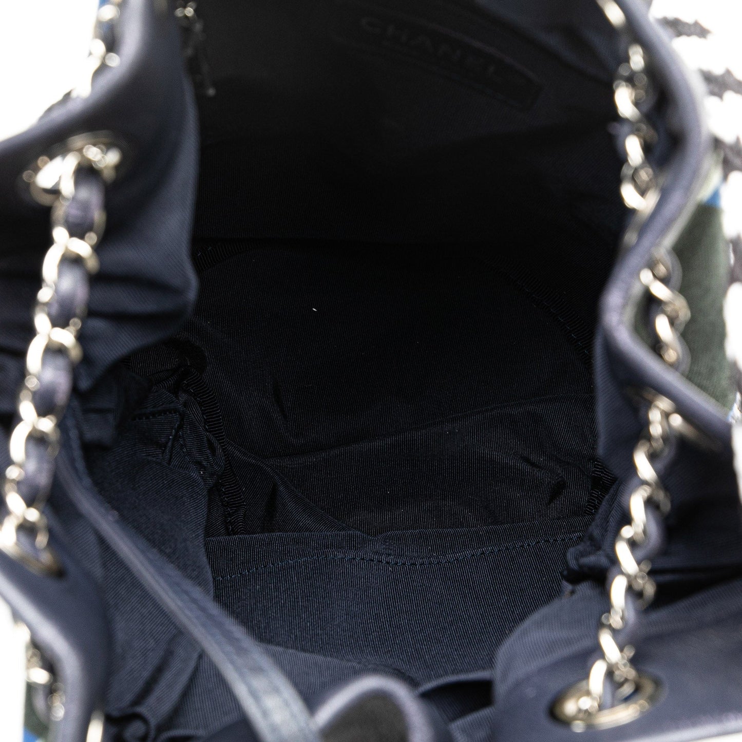 Chanel Bucket Handbag - Lynora Bags