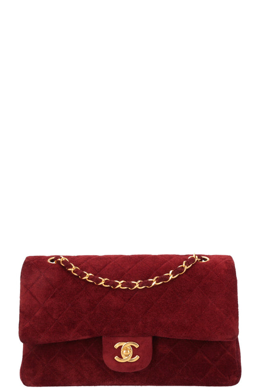 Chanel Flap Shoulder Bag - Lynora Bags