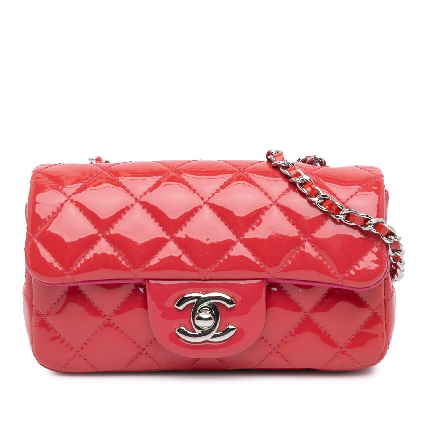 Chanel Flap Crossbody Bag - Lynora Bags