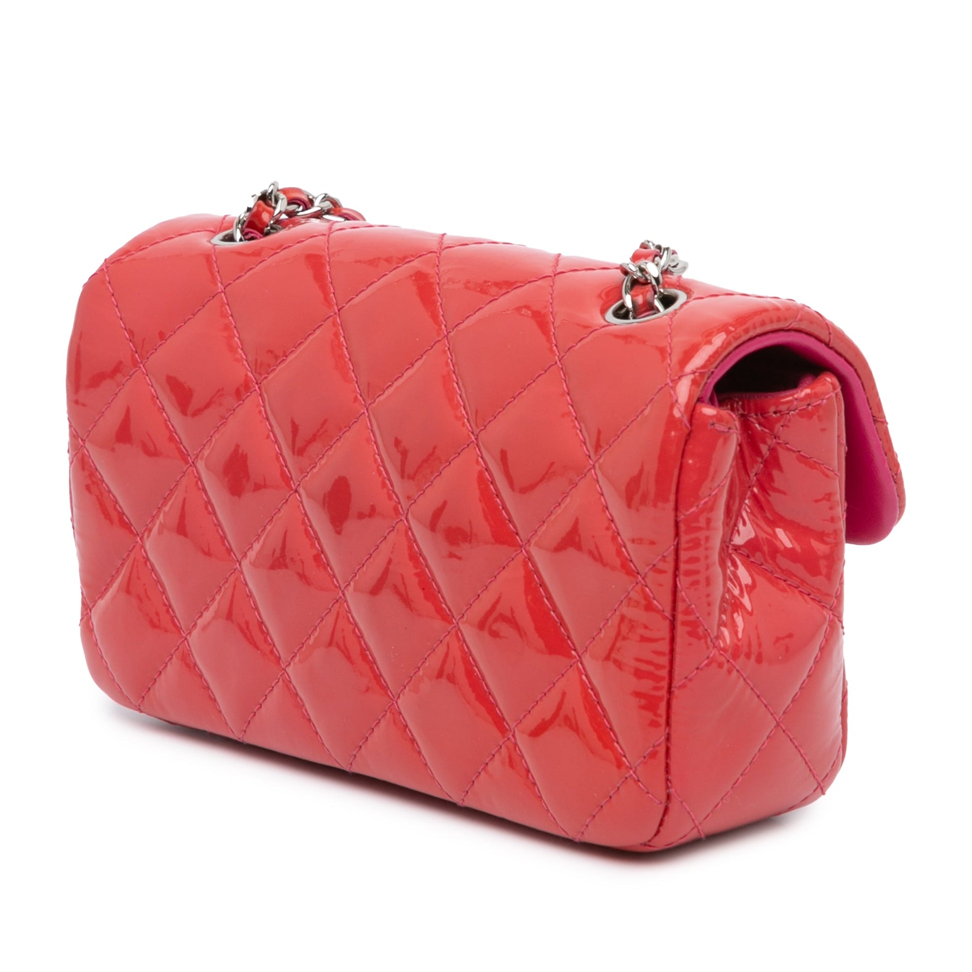 Chanel Flap Crossbody Bag - Lynora Bags