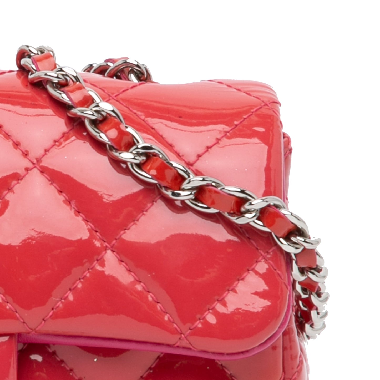 Chanel Flap Crossbody Bag - Lynora Bags