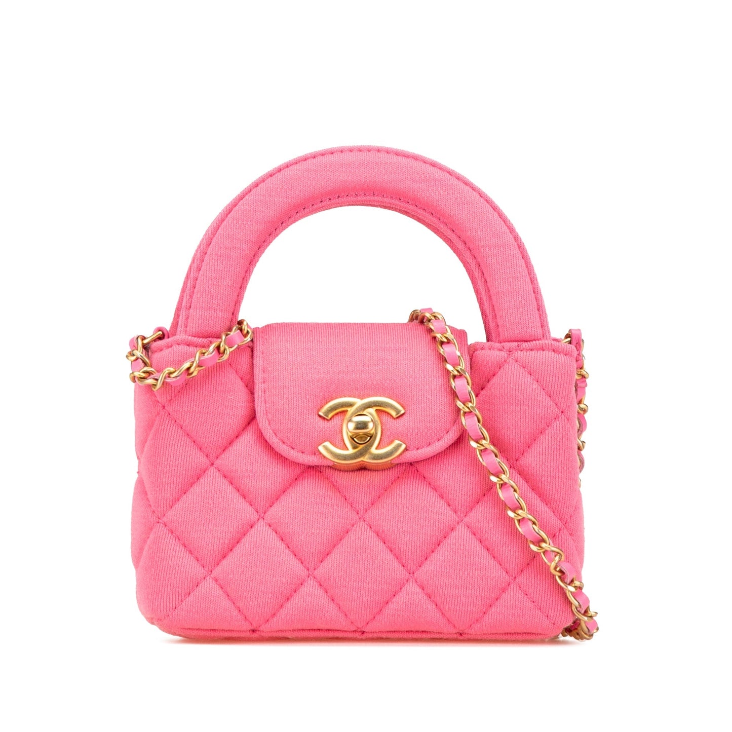 Chanel Kelly Handbag - Lynora Bags