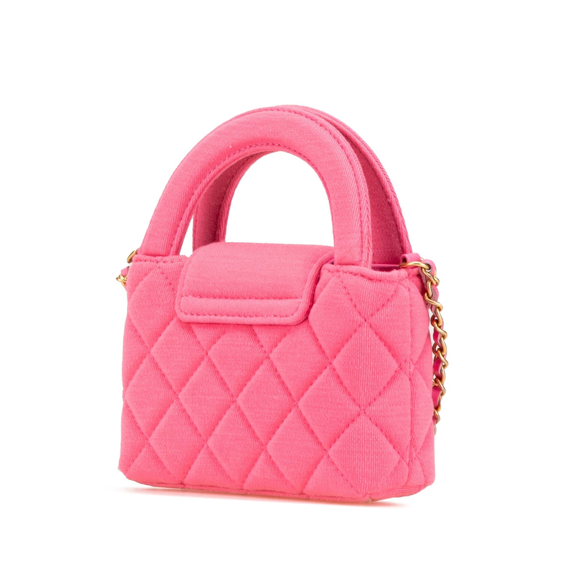 Chanel Kelly Handbag - Lynora Bags