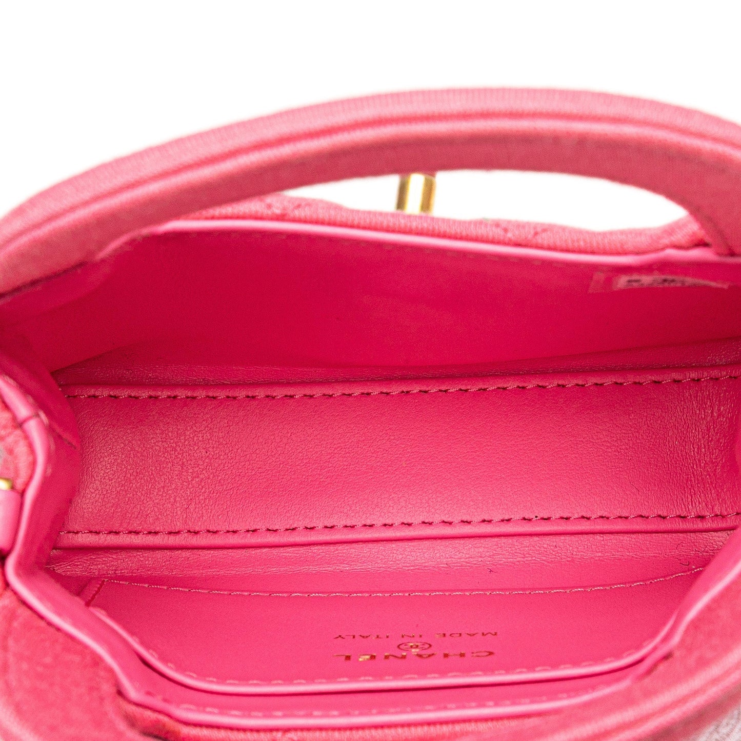 Chanel Kelly Handbag - Lynora Bags