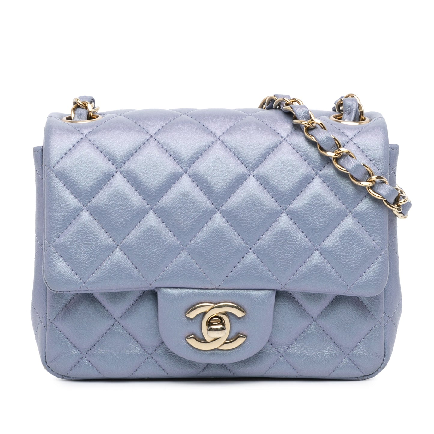 Chanel Flap Crossbody Bag - Lynora Bags