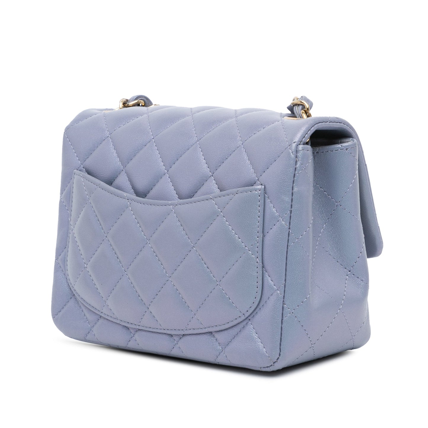 Chanel Flap Crossbody Bag - Lynora Bags