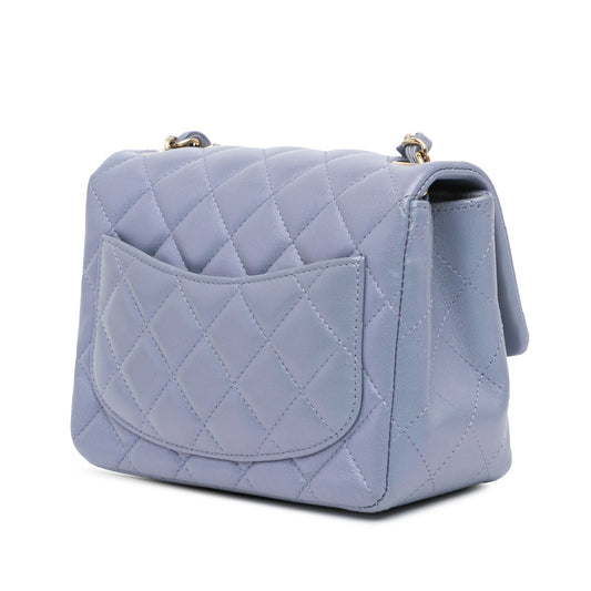Chanel Flap Crossbody Bag - Lynora Bags