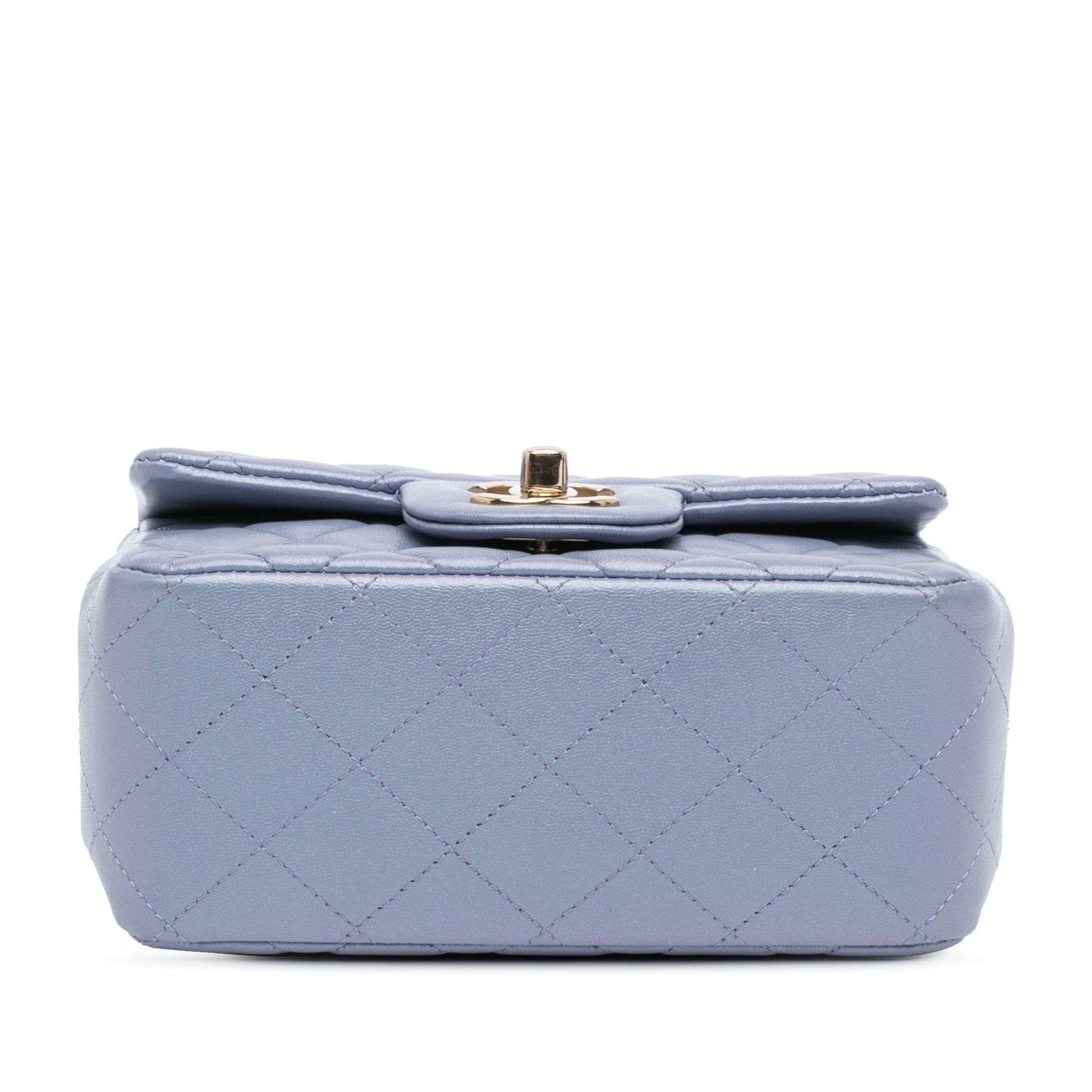 Chanel Flap Crossbody Bag - Lynora Bags