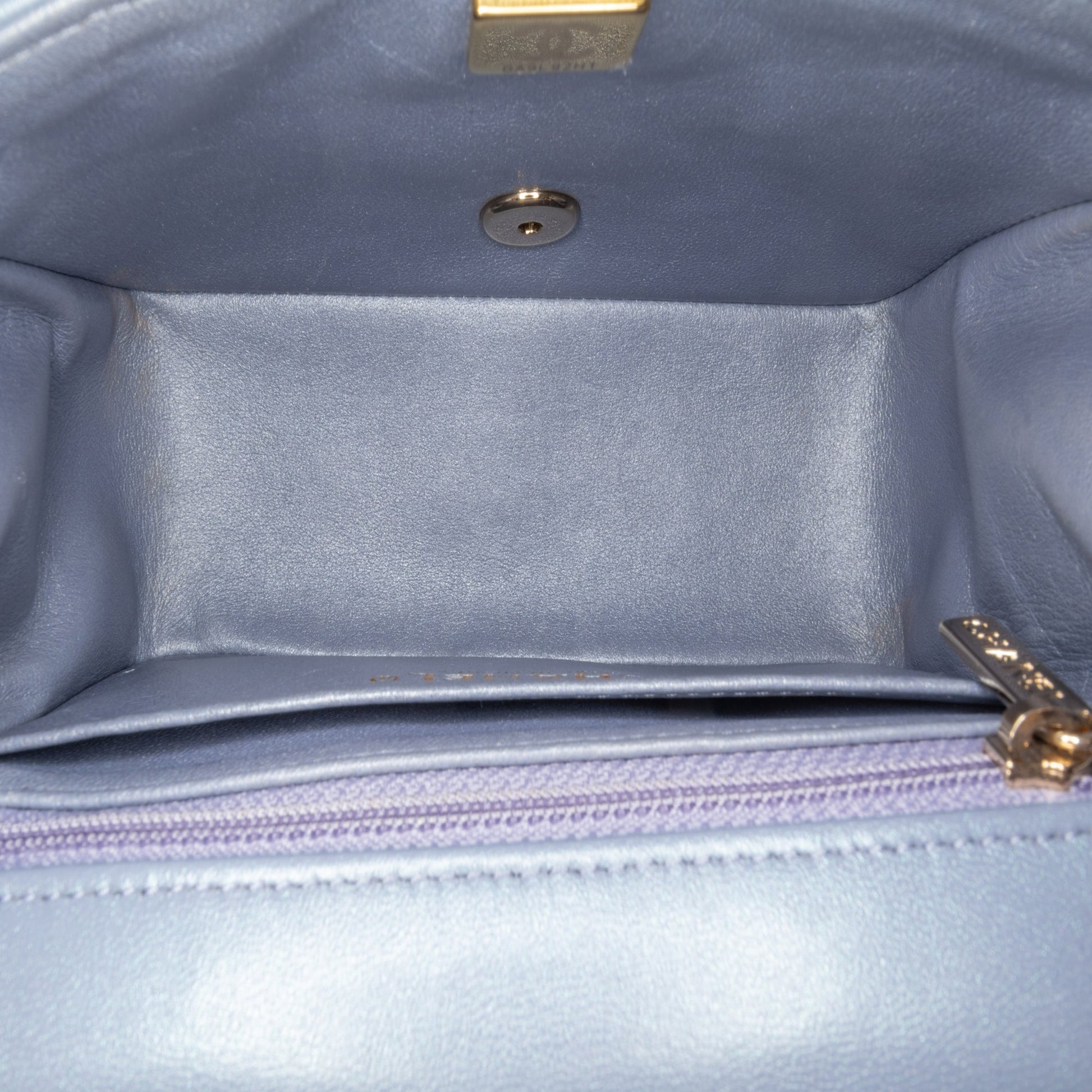 Chanel Flap Crossbody Bag - Lynora Bags