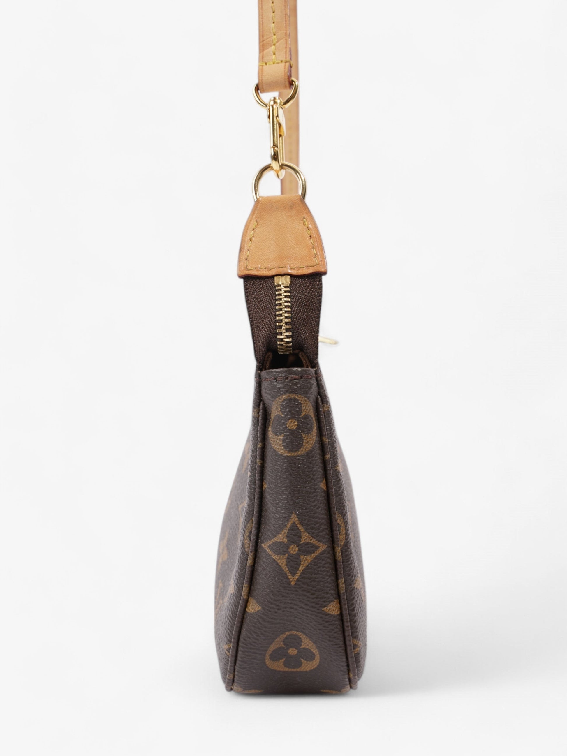 Louis Vuitton Pochette Accessoires Monogram Canvas