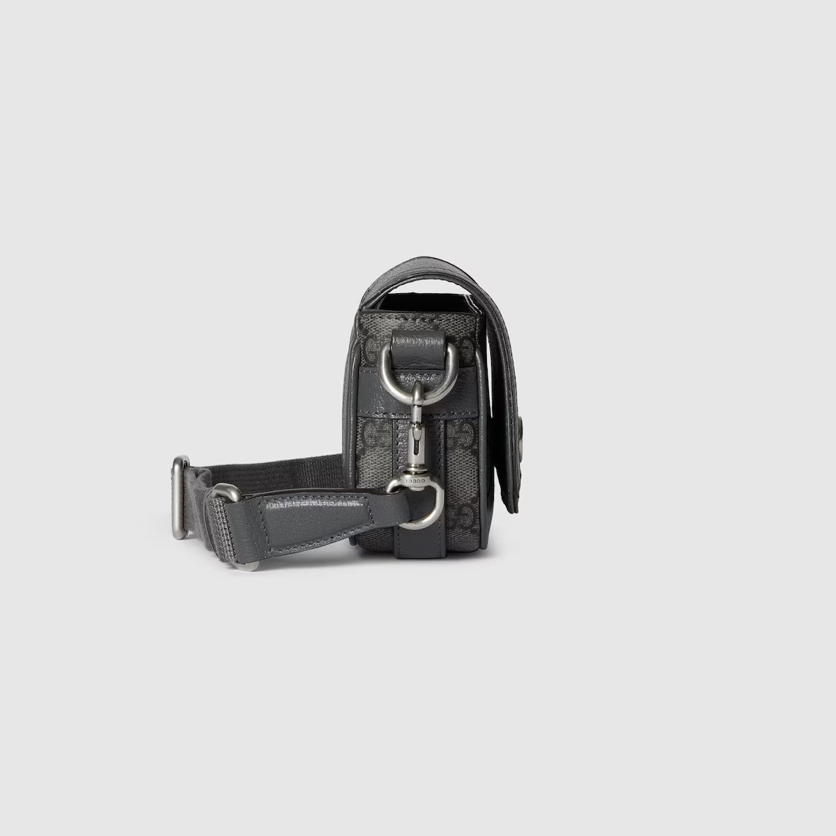 GUCCI GG OPHIDIA SUPER MINI CROSSBODY BAG