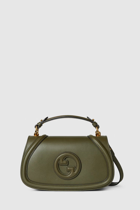 Gucci Blondie Medium Top Handle Bag
